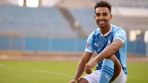 يوسف أوباما يحتفل بعيد ميلاده مع سجل بطولات بارز في الزمالك وبيراميدز