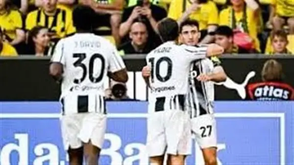 يوفنتوس في مواجهة حاسمة مع فيورنتينا في الجولة 12 للدوري الإيطالي