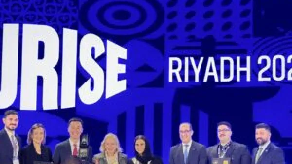 شراكة "زادك" و"سيزار ريتز" السويسرية ترفع معايير قطاع الضيافة السعودي إلى مستويات عالمية