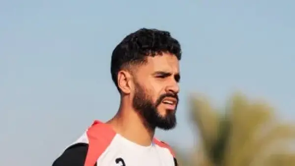 بحلول 1 يناير.. موعد عودة محمود بنتايج للزمالك لحسم مصير عقده النهائي