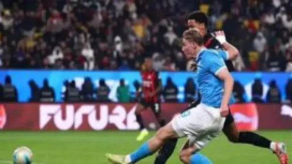 الوطن سبورت | موعد مباراة نابولي وبولونيا في نهائي السوبر الإيطالي.. القنوات الناقلة والتشكيل المتوقع