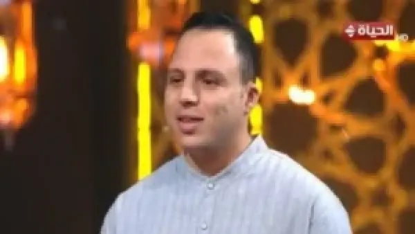 محمود السيد يوجه رسالة مهمة لأولياء الأمور في مسابقة دولة التلاوة