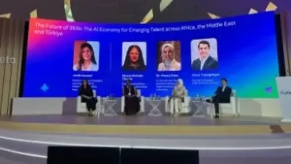 مصر للمعلوماتية تؤكد التزامها بالمساهمة في جهود تطوير الذكاء الاصطناعي على المستوى الدولي