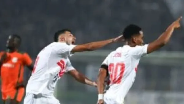 59 مليون جنيه.. الزمالك ينهي أزمة إيقاف القيد تمهيدًا لصفقات يناير المقبل