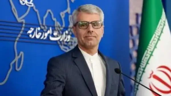 إدانة إيرانية.. طهران تهاجم انتهاك إسرائيل لسيادة ووحدة أراضي دولة الصومال