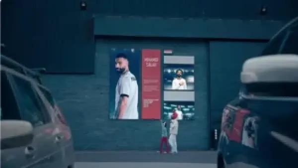 محمد صلاح يثبت أن الانضباط والتدريب المستمر حتى في الإجازة يمثلان جوهر التفاني الوطني والمهنية العالية