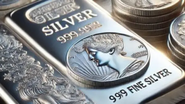 أرباح قياسية منتظرة.. أفضل طرق استثمار الفضة وفق توقعات أسعار عام 2026