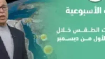 السعودية تواجه موجة برد قارسة بعد الأمطار وتأثيرها على المناطق الشمالية