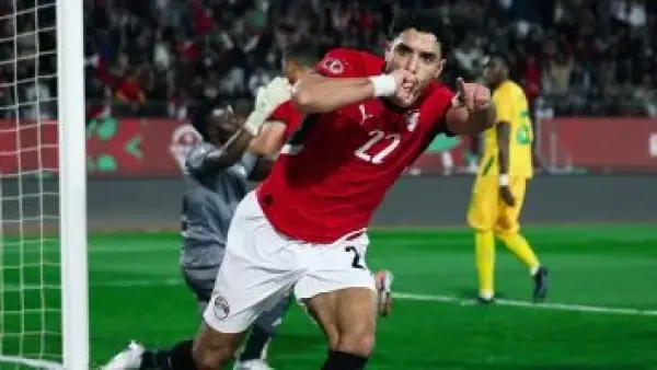 صدارة مصرية.. فجوز مثير لمنتخب الفراعنة على زيمبابوي في أمم أفريقيا