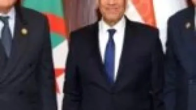 اجتماع ثلاثي لوزراء خارجية ليبيا والجزائر وتونس لمناقشة استقرار المنطقة