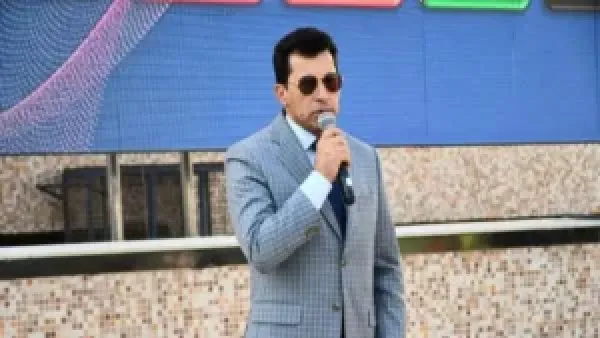 توقف عضلة قلب لاعب في الدرجة الرابعة يدفع وزير الرياضة لإصدار بيان رسمي