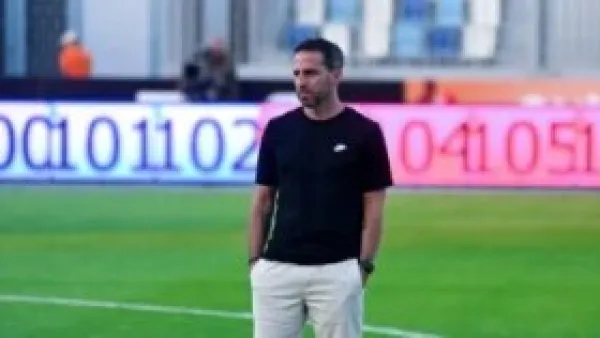 هل يكتب السوبر المحلي كلمة النهاية في مسيرة فيريرا مع الزمالك؟