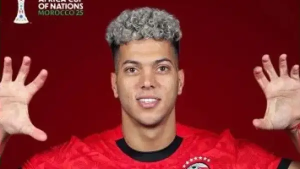 قرار حسام حسن.. كواليس استبعاد إمام عاشور من تشكيل منتخب مصر أمام أنجولا