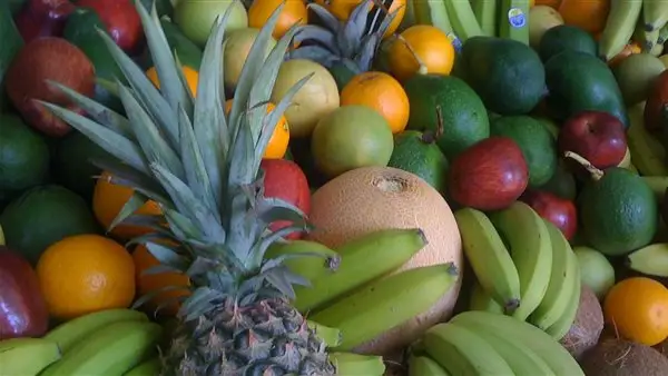 تحديثات الأسعار الحالية.. قائمة أسعار الخضروات والفاكهة في أسواق مصر مطلع سنة 2026