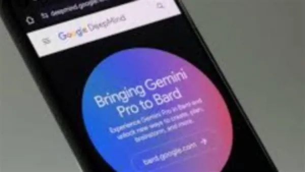 التدريب على وحدات TPU يفسر القفزة النوعية في قدرات نموذج جيميناي.