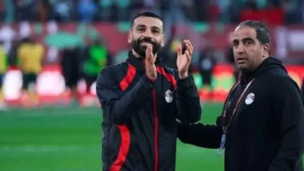 رد قاطع.. محمد مراد يكشف حقيقة تصريحات مدرب جنوب إفريقيا حول محمد صلاح