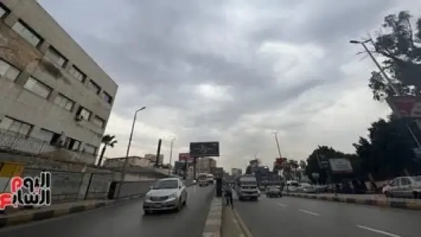 طقس مستقر.. كيف مرت أبرد 3 ليال شتوية في مصر دون أمطار؟