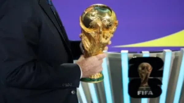 تفاصيل قرعة كأس العالم 2026.. الموعد وإجراءات توزيع المنتخبات على المجموعات