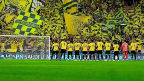 صدمة جماهير الاتحاد قبل موقعة الشباب في ربع نهائي كأس الملك.. فما القصة؟