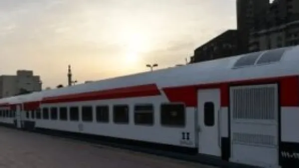 مواعيد القطارات بين القاهرة والإسكندرية اليوم الأحد 21 ديسمبر 2025 وتفاصيل حركة الرحلات