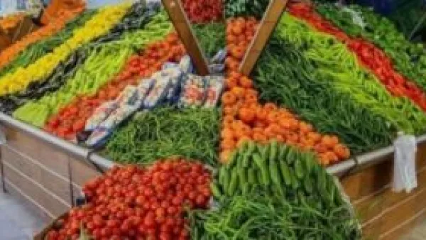 أسعار الخضراوات والفاكهة تفصيلًا في أسواق محافظة قنا السبت