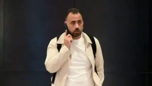 تحركات عاجلة بالزمالك.. تفاصيل جلسة حسين لبيب مع وكيل اللاعبين بعد البيان الأخير