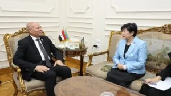 بعد 35 عاماً من دعم مترو الأنفاق.. طوكيو تضخ استثمارات في قطاعات جديدة بالقاهرة.