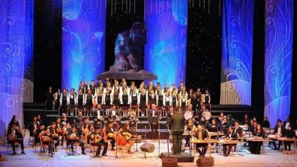 310 جنيهات.. دار الأوبرا تعلن أسعار تذاكر حفلات ليلة رأس السنة الجديدة