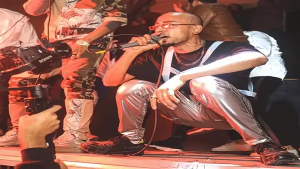 رحلة علاج ألمانيا.. تفاصيل اللحظات الأخيرة في حياة المطرب أحمد دقدق صاحب أغنية إخواتي