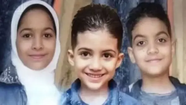 تطورات صادمة.. محامي الضحايا يكشف كواليس جديدة في جريمة أطفال فيصل بمصر