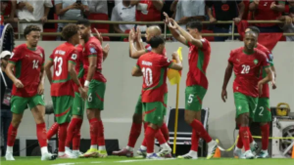 مشاهدة مباراة المغرب وجزر القمر مجانًا في افتتاح كأس الأمم الإفريقية 2025