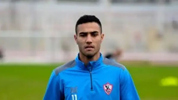 إصابات مقلقة.. طبيعة إصابة محمود جهاد وإيشو في مباراة بلدية المحلة الأخيرة