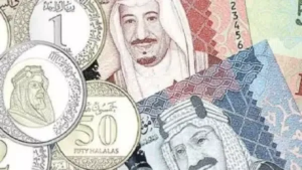 سعر الريال السعودي أمام الجنيه يتراجع اليوم وتأثيره على التحويلات المالية
