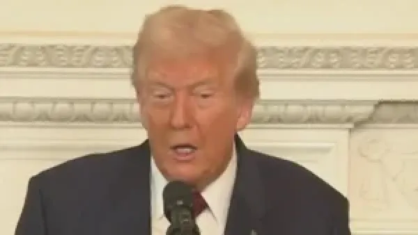 مهندس معماري جديد يقود تصميم قاعة رقص البيت الأبيض في مشروع ترامب الجديد