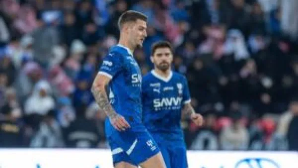 Al-Hilal vs Al-Fath.. الان لحظه بلحظه مباراة الهلال ضد الفتح في الدوري السعودي.. القنوات الناقلة