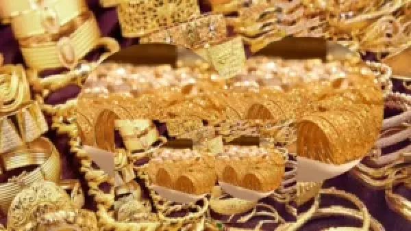 أسعار الذهب اليوم السبت 29 نوفمبر 2025 في مصر.. استقرار ملحوظ بعد ارتفاعات الأمس وعيار 21 يواصل صدارته