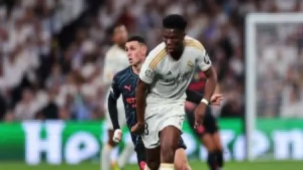 موعد مباراة ريال مدريد والسيتي في دوري أبطال أوروبا والقنوات الناقلة الرسمية