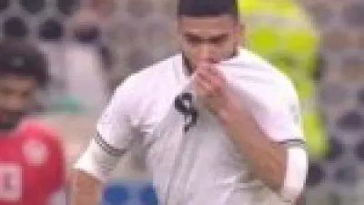 تطورات صفقة انضمام حامد حمدان إلى الأهلي في يناير تكشف التفاصيل الأخيرة