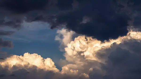 تحذير لـ 7 مناطق.. الأرصاد تعلن حالة انعدام الرؤية بسبب الصواعق الرعدية