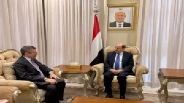 الولايات المتحدة تعلن خطتها الجديدة لليمن وسط مفاوضات حاسمة لتحقيق السلام