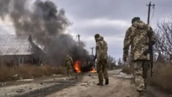 روسيا تؤكد استمرار العملية العسكرية الخاصة حتى تحقيق أهدافها الاستراتيجية