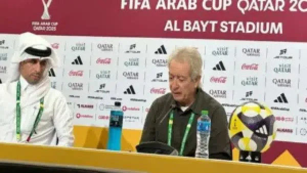 حلمي طولان يواجه تحدي جديد بعد الخروج المبكر من كأس العرب