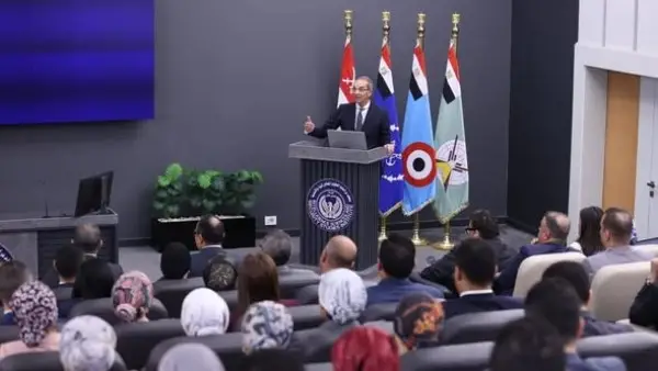 15 مليون هاتف.. خطة وزير الاتصالات لغزو الأسواق المونديالية وبدء التصدير عام 2026