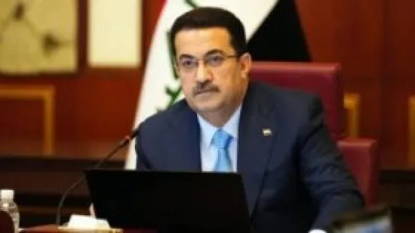 تحرك حكومي جديد.. مستشار السوداني يكشف تطورات ملف حصر السلاح في العراق