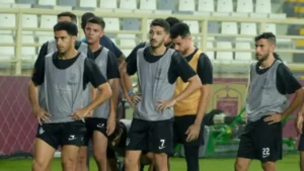 الزمالك يبدأ تدريبات المكافحة في جنوب إفريقيا لمواجهة كايزر تشيفز بدوري الكونفدرالية