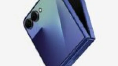 تقنية 2 نانومتر.. هاتف Galaxy Z Flip 8 المرتقب يحدث طفرة في الأداء المتوقع