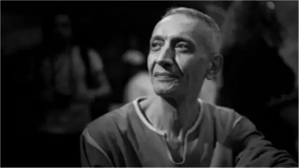 وداعاً عمرو بيومي.. رحيل مخرج رمسيس الثاني يثير موجة حزن في السينما المصرية