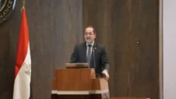 تعزيز الاستثمار في العنصر البشري يتصدر أولويات المالية خلال المرحلة المقبلة