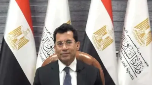 أشرف صبحي يؤكد استقرار وضع أرض نادي الزمالك في 6 أكتوبر ويطمئن الجماهير