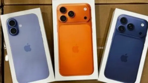 قائمة مفاجئة.. 25 جهازًا من شركة أبل يتوقف إنتاجها بينها آيفون 16 برو